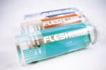 Fleshlight Fleshlube 冷感潤滑劑 - 250ml - 絲滑觸感