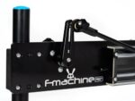 F-Machine 性愛機器 Pro 4 - 黑色 - 私密好物