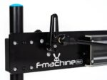 香港現貨極速發貨 - F-Machine 性愛機器 Pro 4 - 黑色