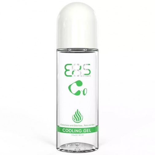 薄荷涼感潤滑劑首選：Genmu Intimate 薄荷冷感水性潤滑劑 - 150ml (當日發貨)