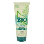 Hot BIO 水溶性二合一按摩潤滑劑 - 200ml - 個人護理用品 官方推薦：情趣按摩油版 現貨特惠