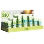 Hot BIO 水溶性二合一按摩潤滑劑 - 200ml - 絲滑觸感
