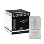 [費洛蒙香水] Hot London Mysterious男士用費洛蒙香水 - 30ml - JoyToy 香港 正品