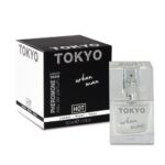 [費洛蒙香水] Hot 男士用費洛蒙香水 東京都市 - 30ml - JoyToy 香港 正品