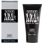 [男士增長精華] Hot 男士 XXL 膏 50ml - JoyToy 香港 正品