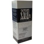 Hot 男士 XXL 膏 50ml - 戰鬥力升級