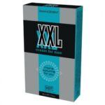 男士自信 - Hot XXL 提升膏 - 50ml
