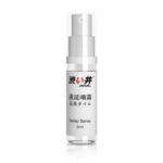 INTT 深喉放鬆薄荷噴霧 - 12ml - 長效保濕