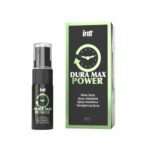 INTT Dura Max Power 最強持久之力延時噴霧 - 12ml - 年度熱門延時用品 (延時噴霧)