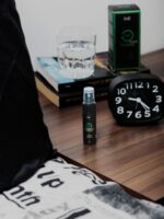 激情時刻 - INTT Dura Max Power 最強持久之力延時噴霧 - 12ml