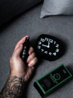INTT Dura Max Power 最強持久之力延時噴霧 - 12ml - 幸福加分
