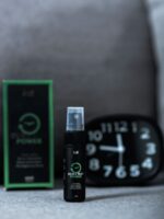 持久表現 - INTT Dura Max Power 最強持久之力延時噴霧 - 12ml