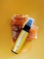INTT Lick Me 可食用暖感潤滑凝膠 - 蜂蜜味 - 50ml - 絲滑觸感
