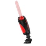 [全自動伸縮抽插器] Jamyjob Pyston 抽插式震動自動性愛機器 - JoyToy 香港 正品