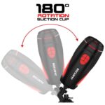 成人用品 - Jamyjob Pyston 抽插式震動自動性愛機器