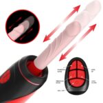 Jamyjob Pyston 抽插式震動自動性愛機器 - 情趣好物