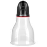 [充電式電動泵] Jamyjob Xpand Lite 陰囊電動增大泵 - JoyToy 香港 正品