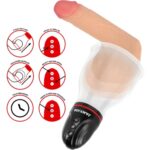 Jamyjob Xpand Lite 陰囊電動增大泵 - 情趣好物