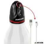 Jamyjob Xpand Lite 陰囊電動增大泵 - 快樂泉源