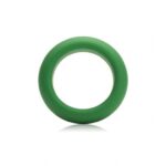 [矽膠延時環] Je Joue 矽膠陰莖環 - 中等彈力 - 綠色 - JoyToy 香港 正品