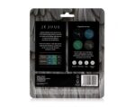 兩性情趣 - Je Joue 矽膠陰莖環 3個裝 - 3個彈力級別
