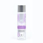 JO All-In-One 矽性按摩潤滑劑 薰衣草味 - 120毫升 - 年度熱門個人護理用品 (情趣按摩油)