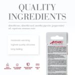 激情時刻 - JO Atomic 熱感陰蒂刺激凝膠 - 10ml
