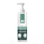 [偽裝精液] JO 仿精液水矽混合潤滑液 - 240ml - JoyToy 香港 正品