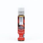 [士多啤梨味潤滑油] JO H2O 草莓味水性潤滑劑 - 30ml - JoyToy 香港 正品