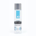 [混合基底潤滑劑] JO 基礎水矽混合潤滑劑 - 120ml - JoyToy 香港 正品