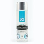 [混合基底潤滑劑] JO 基礎水矽混合潤滑劑 - 240ml - JoyToy 香港 正品
