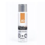 【矽性肛門潤滑油】JO 高級矽性後庭潤滑劑 - 120ml 官方授權