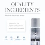 水潤順滑 - JO 高級矽性冰感潤滑劑 - 60ml
