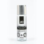 [高純度矽性潤滑] JO 高級矽性潤滑劑 - 60ml - JoyToy 香港 正品