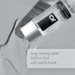 JO 高級矽性潤滑劑 - 60ml - 絲滑觸感