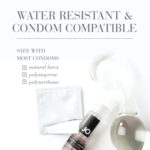 清爽不黏 - JO 高級溫感矽性潤滑劑 - 60ml