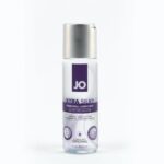 矽基潤滑劑首選：JO 超絲滑矽性潤滑劑 - 60ml (當日發貨)
