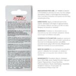 舒適體驗 - JO 暖感陰蒂刺激凝膠 - 10ml