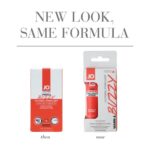 JO 暖感陰蒂刺激凝膠 - 10ml - 私處護理