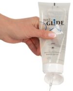 水潤順滑 - Just Glide 醫用後庭潤滑劑 - 200ml