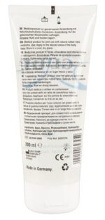 Just Glide 醫用後庭潤滑劑 - 200ml - 絲滑觸感