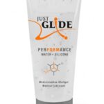 比 System Jo (Hybrid) 更混合基底潤滑劑？Just Glide 高性能潤滑劑 - 200ml 實測對比