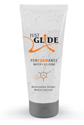 比 System Jo (Hybrid) 更混合基底潤滑劑？Just Glide 高性能潤滑劑 - 200ml 實測對比