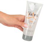 水潤順滑 - Just Glide 高性能潤滑劑 - 200ml