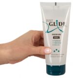 水潤順滑 - Just Glide 優質肛交用水性潤滑劑 - 200ml