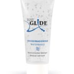 [醫用級有機潤滑液] Just Glide 醫用水性潤滑劑 - 20ml - JoyToy 香港 正品