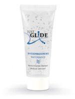 [醫用級有機潤滑液] Just Glide 醫用水性潤滑劑 - 20ml - JoyToy 香港 正品