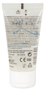 Just Glide 水性醫用潤滑劑 - 50ml - 絲滑觸感