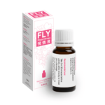 女性興奮凝膠首選：KIKO Fly Mood Drops - 15ml (當日發貨)
