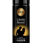 提升快感潤滑油首選：KIKO Libido Boost - Stimulation Water-Based Lubricant - 100ml (當日發貨)